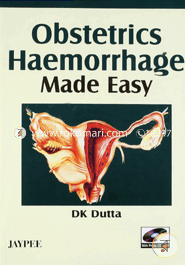 Obstetrics Haemorrhage Made Easy (with Photo CD Rom) (Paperback)