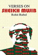 Verses on Sheikh Mujib