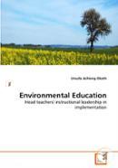 Environmental Education