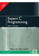 Expert C Programming: Deep C Secrets 