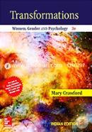 Transformations : Women, Gender, and Psychology, 3rd Ed.