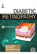 Diabetic Retinopathy