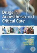 Drugs in Anaesthesia and Critical Care