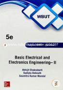 Basic Electrical and Electronics -II