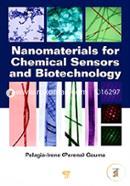 Nanomaterials for Chemical Senors and Biotechnology 