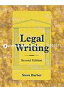 Legal Writing icon