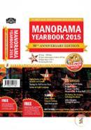 Manorama Yearbook 2015