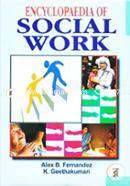 Encyclopaedia of Social Work (Set of 10 Vols.)