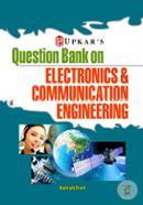Question Bank on Electronics and Communication Engineering