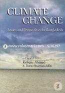 Claimate Change: Issue and Perspectivies for Bangladesh