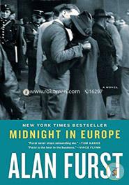 Midnight in Europe: A Novel