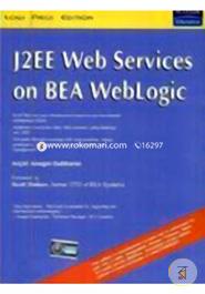 J2EE Web Services on BEA WebLogic 