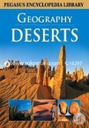Geography Deserts