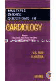 Mcqs In Cardiology (Paperback)
