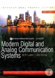 Modern Digital and Analog Communication Systems image