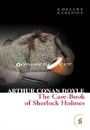 The Casebook of Sherlock Holmes image