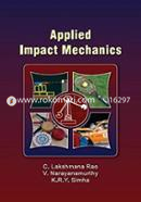 Applied Impact Mechanics