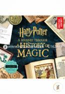 Harry Potter: A Journey Through a History of Magic
