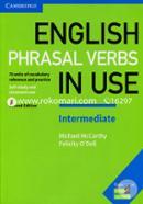 English Phrasal Verbs in Use Intermediate 