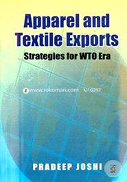 Apparel and Textile Exports