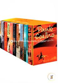 Paulo Coelho The Deluxe Collection (10 Books, Boxset)
