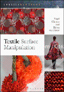 Textile Surface Manipulation 