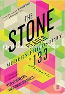 The Stone Reader – Modern Philosophy in 133 Arguments