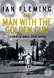 The Man with the Golden Gun (James Bond) 