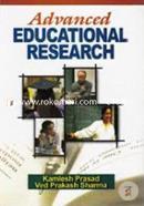 Advanced Educational Research