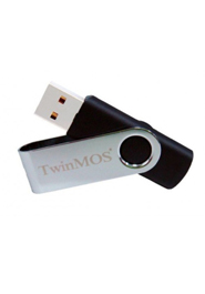Twinmos 16GB USB 2.0 X2 Premium