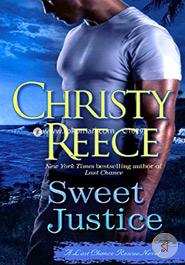 Sweet Justice: A Last Chance Rescue Novel