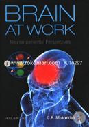 Brain at Work Neuroexperiential Perspectives