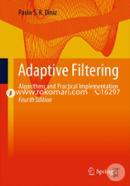 Adaptive Filtering: Algorithms And Practical Implementation