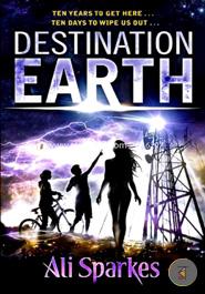 Destination Earth