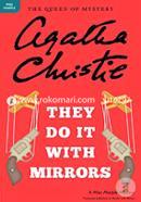 They Do It with Mirrors: A Miss Marple Mystery (Miss Marple Mysteries