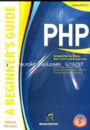 PHP 5.3: A Beginner's Guide