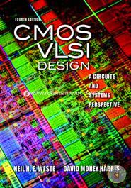 CMOS VLSI Design: A Circuits and Systems Perspective image