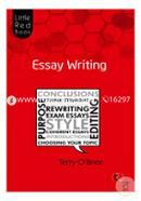 Little Red Book: Essay Writing 