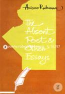The Absent Poet And Other Essays