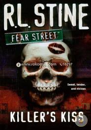 Killer's Kiss (Fear Street, No. 42) 