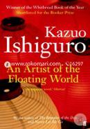 An Artist of the Floating World image