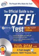 The Official Guide to the TOEFL Test 