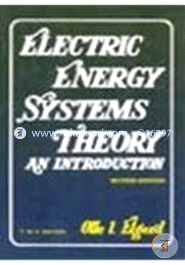Electric Energy Systems Theory
