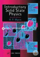 Introductory Solid State Physics