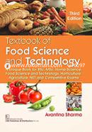 Textbook of Food Sciences and Technology