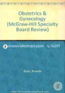 Obstetrics and Gynecology: Cases, Questions, and Answers 