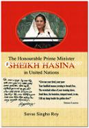 The Honourable Prime Minister Sheikh Hasina in United Nations