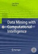 Data Mining with Computational Intelligence