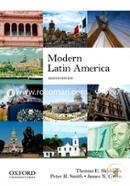 Modern Latin America