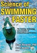 Science of Swimming Faster 